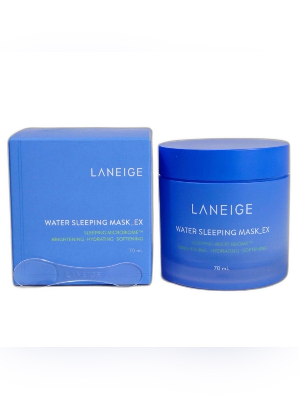 LANEIGE Water Sleeping Mask_EX NIB